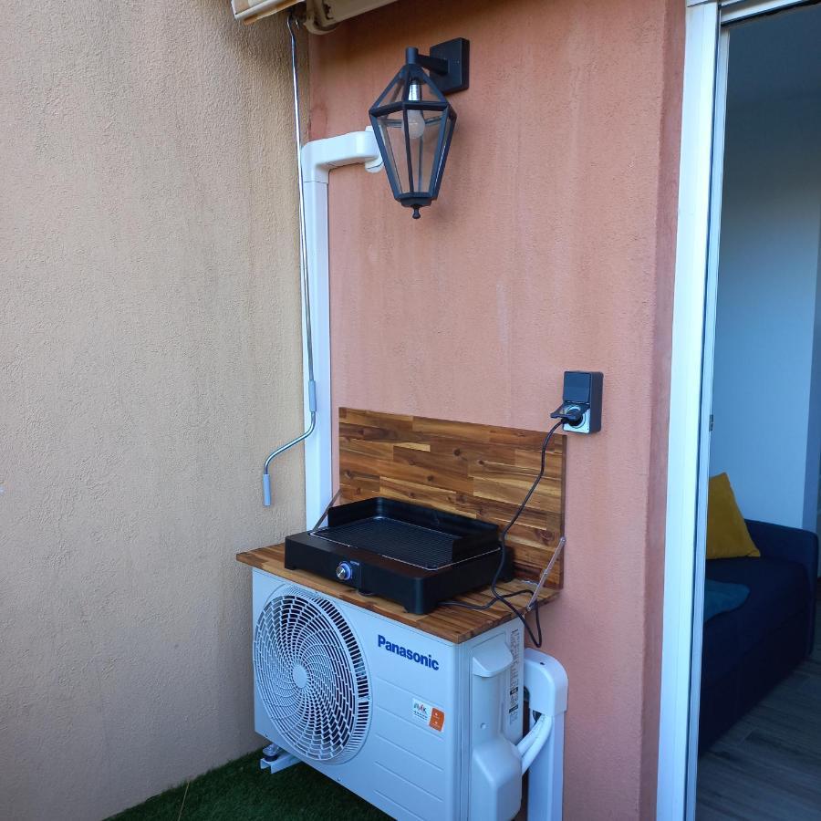 Lou Souleou Apartment La Ciotat Exterior photo