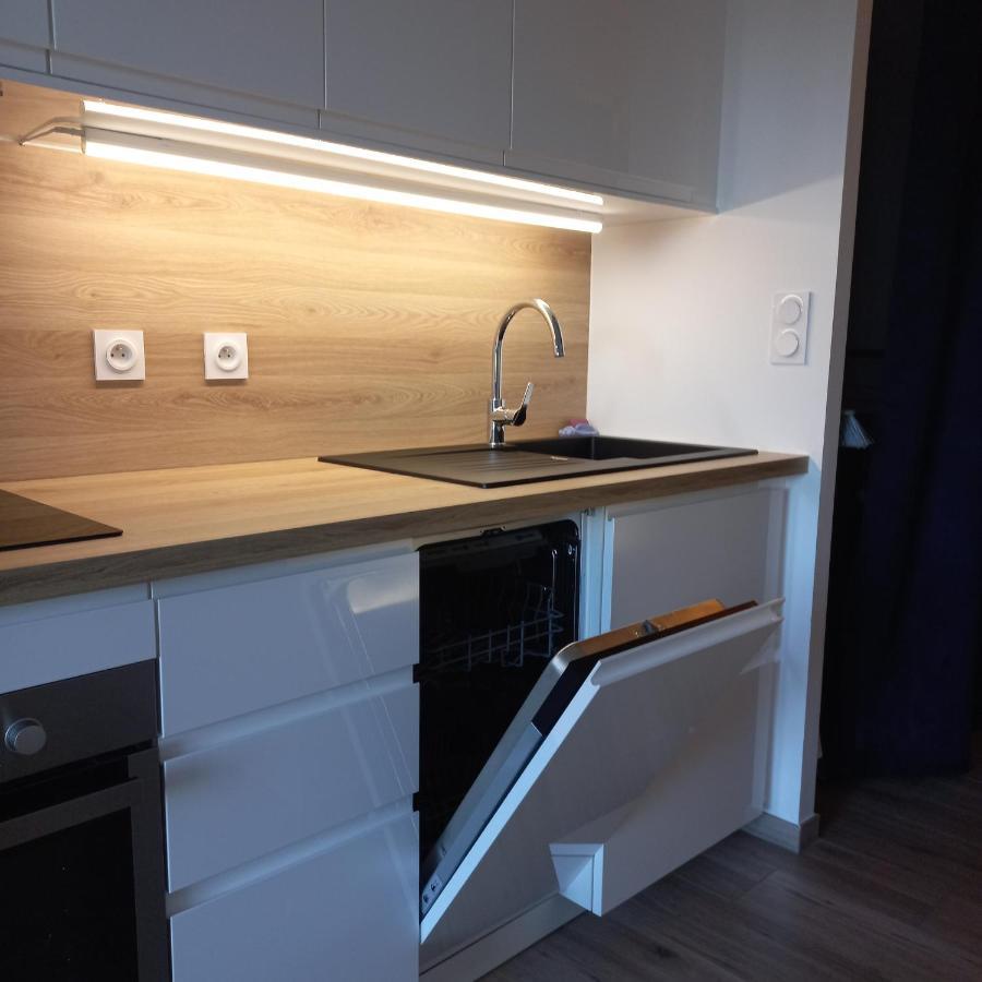 Lou Souleou Apartment La Ciotat Exterior photo