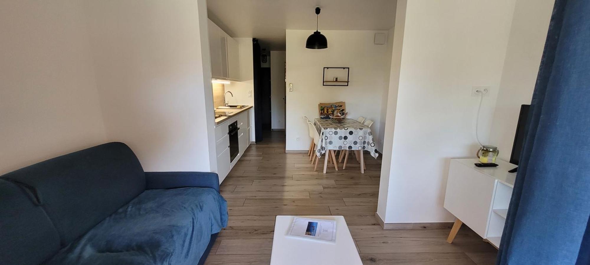 Lou Souleou Apartment La Ciotat Exterior photo